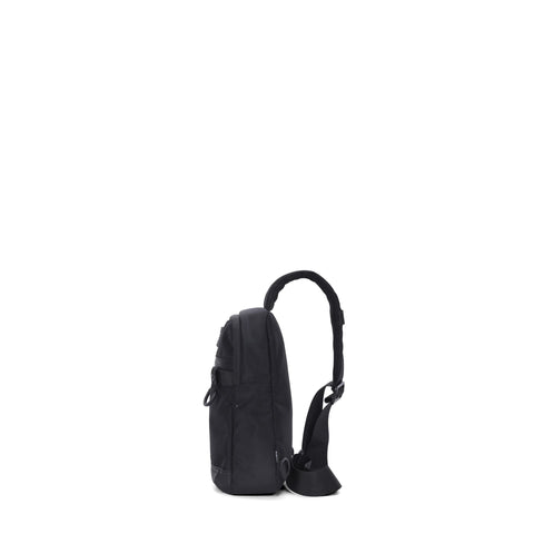Aoking XY3024-BLACK by Jag Couture London - New York, showcasing a sleek black product with detailed close-up view.