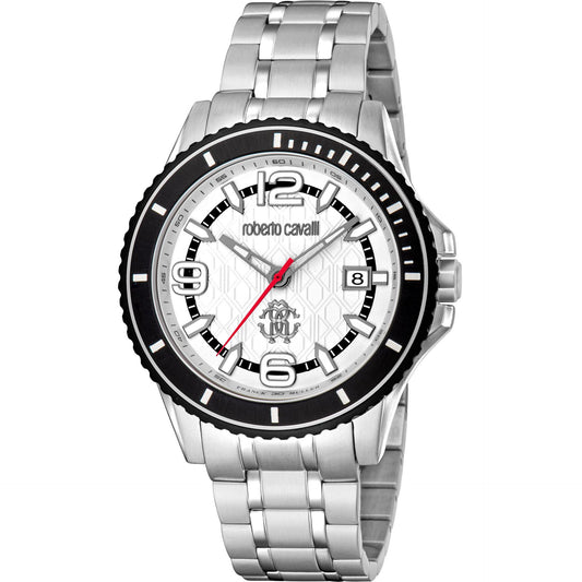 Roberto Cavalli By Franck Muller X093_RV1G217M0041 Jag Couture London - New York