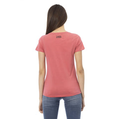Trussardi Action 2BT24_31Ciclamino