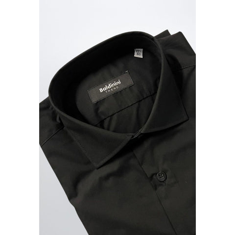 Baldinini Trend SLIMFR_NeroBlack