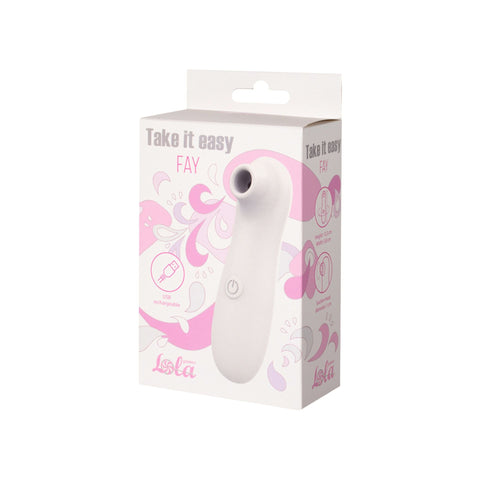 Ayay. AYAY-9023-01lola