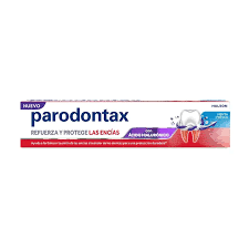 Parodontax Strengthen &amp; Protect Toothpaste 75 ml