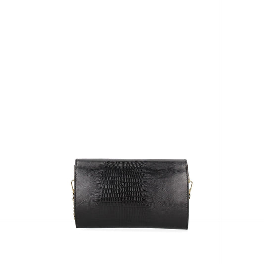Viola Castellani VC220073423FBG-LU28_NERO Jag Couture London - New York