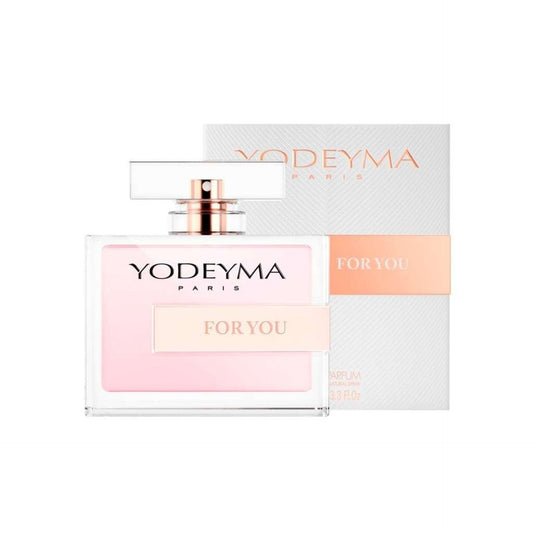 Yodeyma For_You_W_100ml