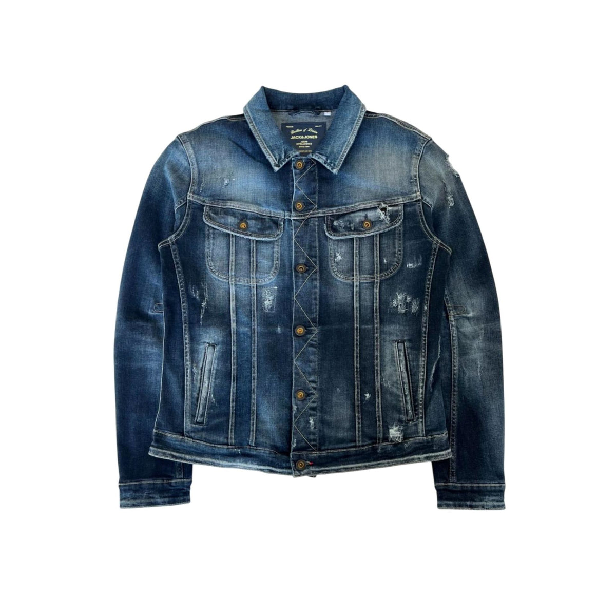Jack&amp;Jones 57831_Denim