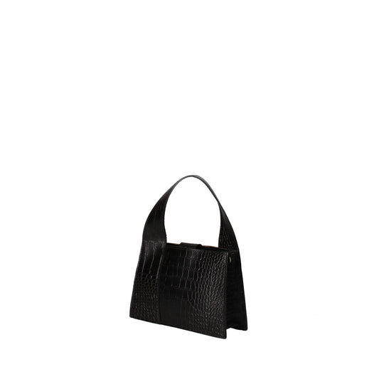 Roberta Rossi RR220722023FBG-C28_NERO Jag Couture London - New York