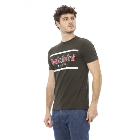 Baldinini Trend TSU540_COMO_MILITARE