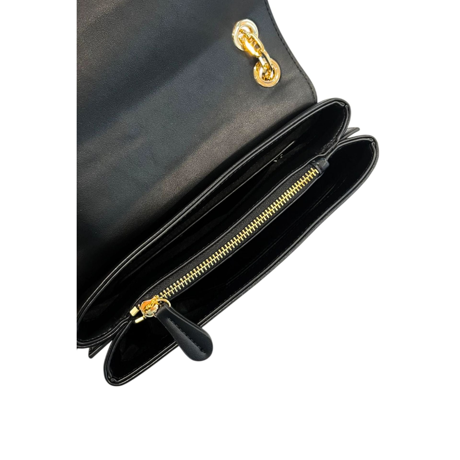 Twinset 241TD827300_006NERO