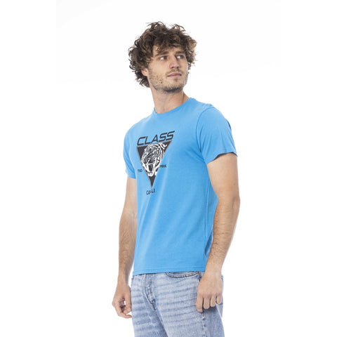 Cavalli Class CLL2MTS01SXH01E_05048LightBlue