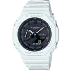 Casio X093_GA-2100-7AER Jag Couture London - New York