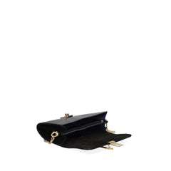 Viola Castellani VC220073423FBG-LU28_NERO Jag Couture London - New York