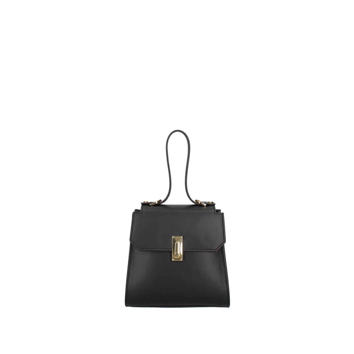 Viola Castellani VC220720423FBG-NERO Jag Couture London - New York