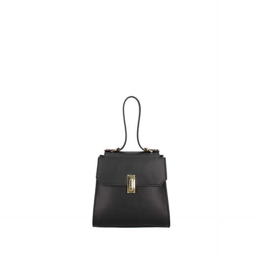 Viola Castellani VC220720423FBG-NERO Jag Couture London - New York