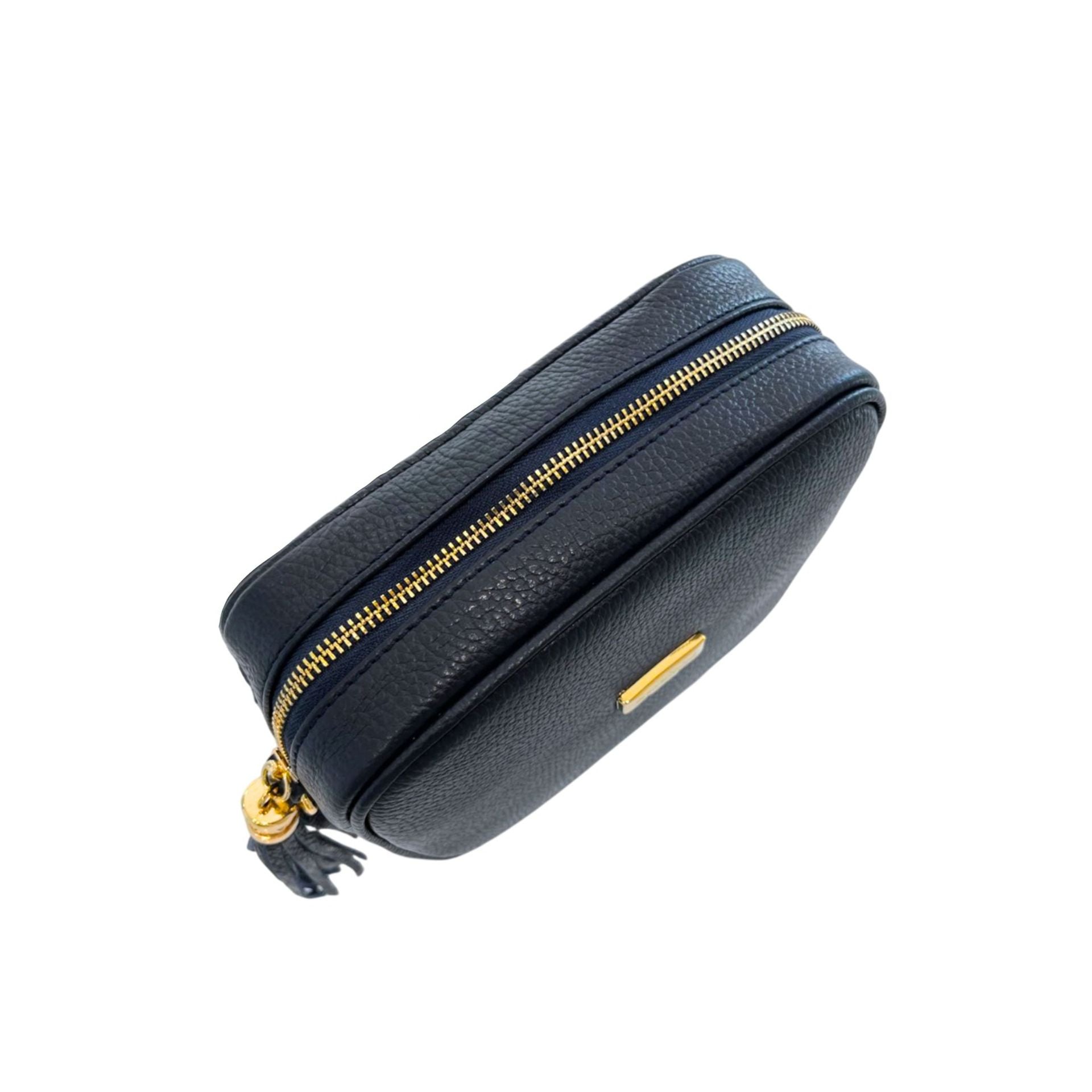 Baldinini Trend CF1750_LUCCA_BluNavy