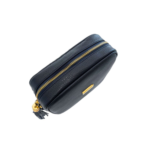 Baldinini Trend CF1750_LUCCA_BluNavy