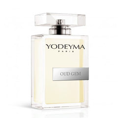 Yodeyma Oud_Gem_M_100ml