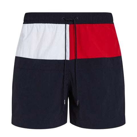 Tommy Hilfiger X073 men's fashion shirt by Jag Couture London - New York, showcasing stylish design and branding details.
