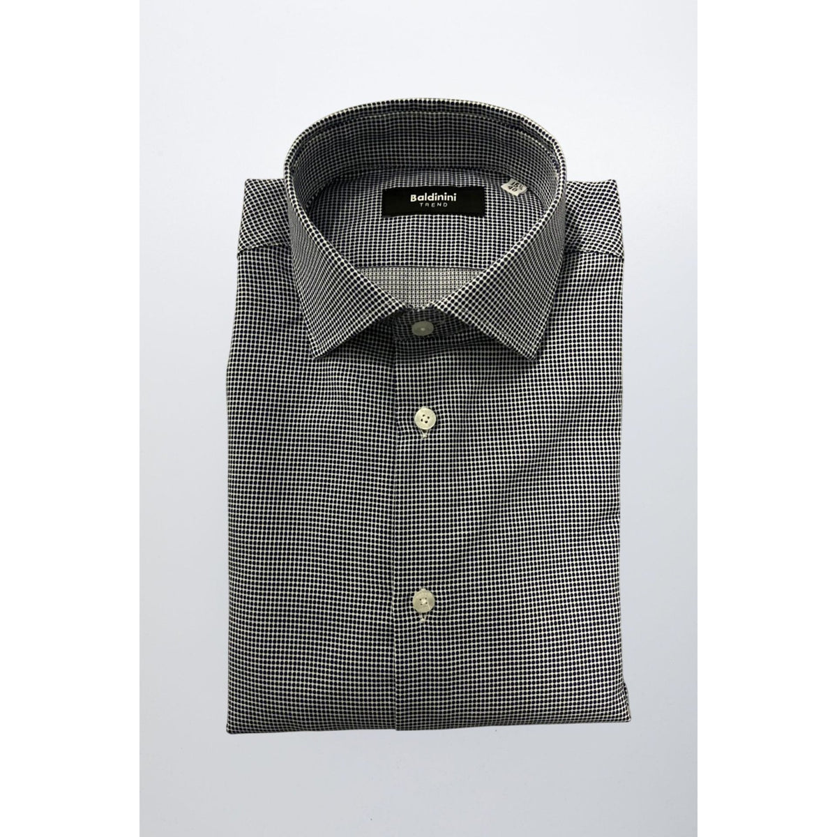 Baldinini Trend SLIMFR25_018-192BLU-MAR