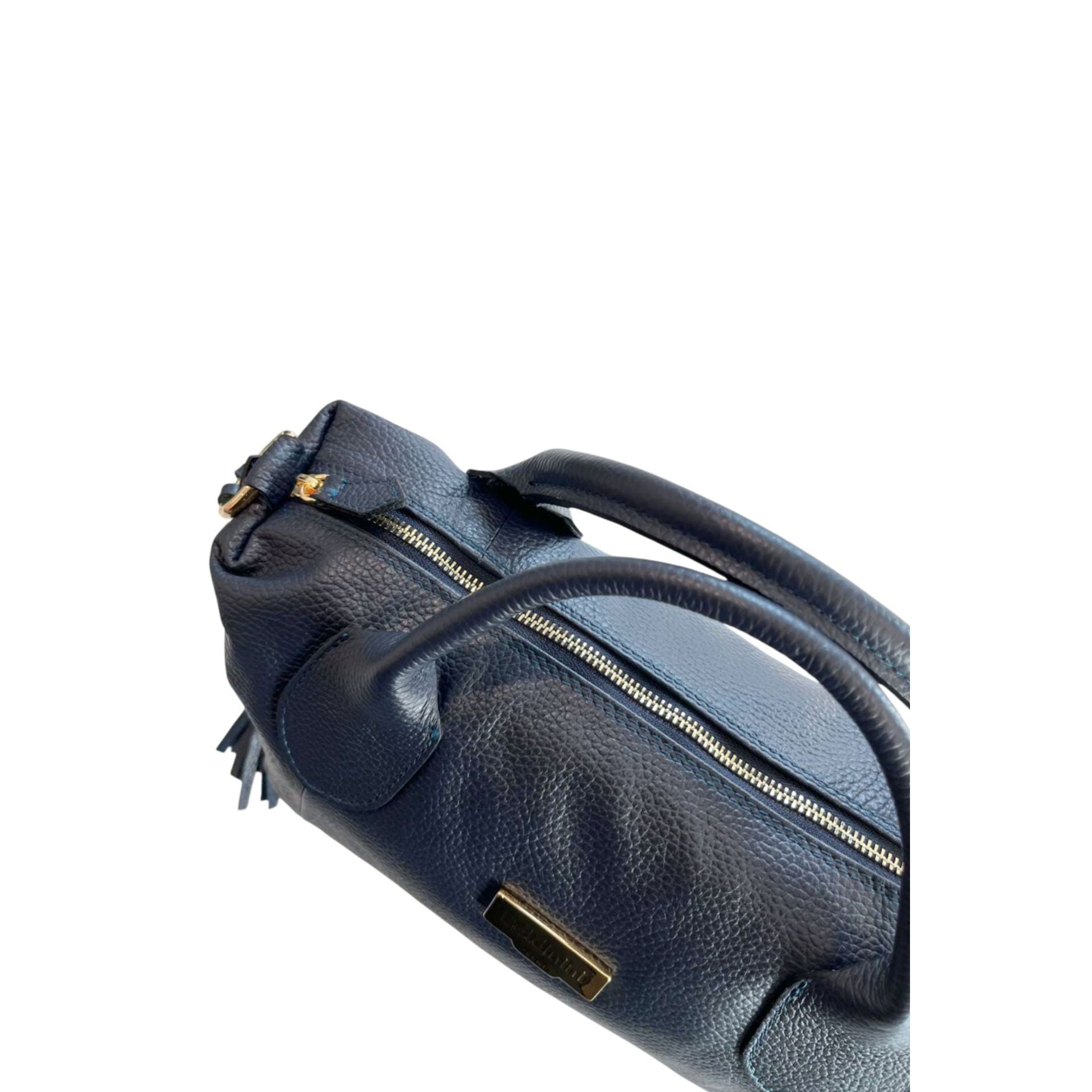 Baldinini Trend LV1739_LUCCA_BluNavy