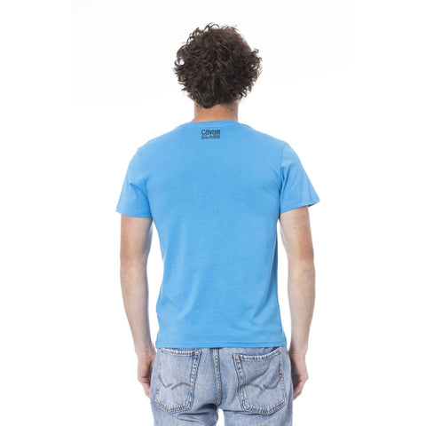 Cavalli Class CLL2MTS01SXH01E_05048LightBlue