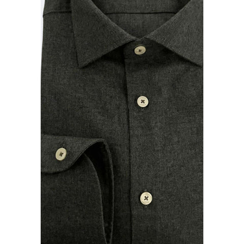 Baldinini Trend SLIMFR25_026-191GRI
