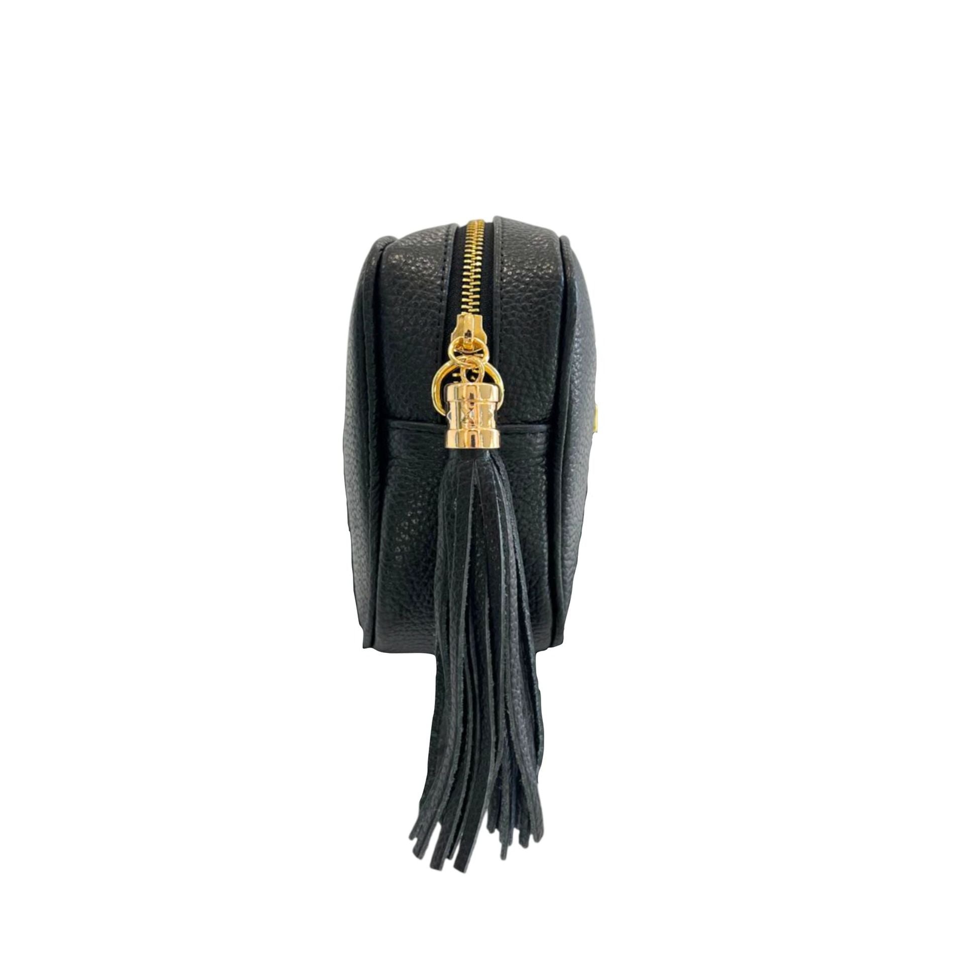 Baldinini Trend CF1750_LUCCA_NeroBlack
