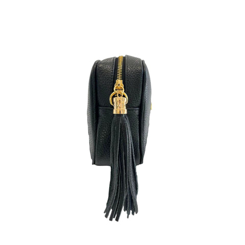 Baldinini Trend CF1750_LUCCA_NeroBlack