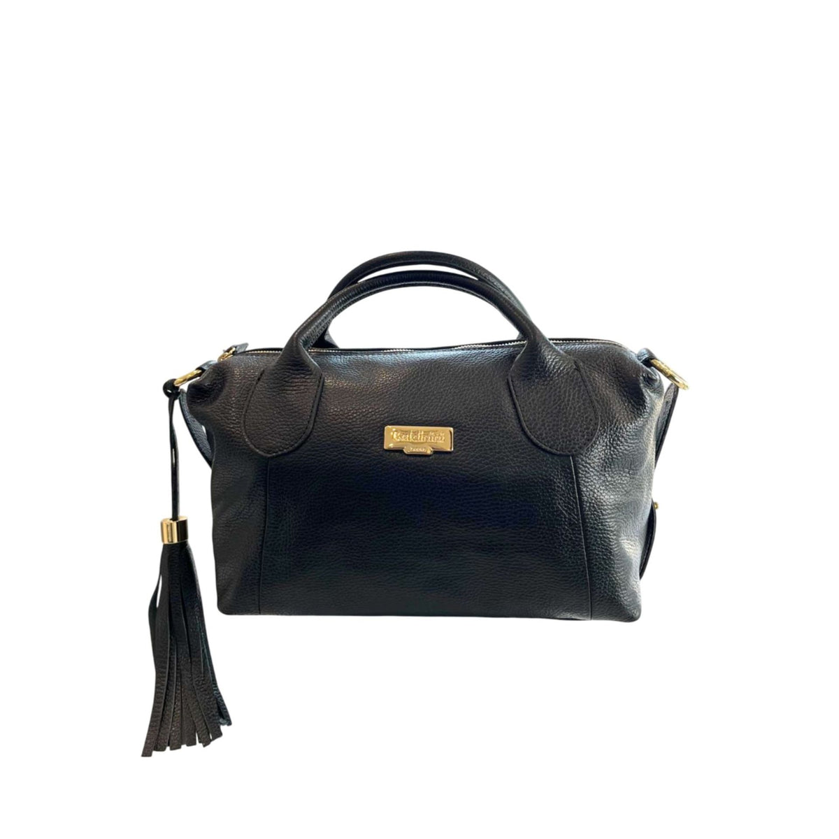 Baldinini Trend LV1739_LUCCA_NeroBlack