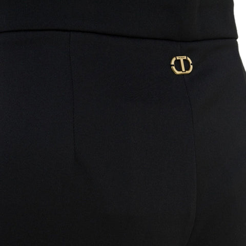 Jag Couture London twinset with matching top and bottom, featuring a stylish, modern design and soft fabric for comfortable wear.