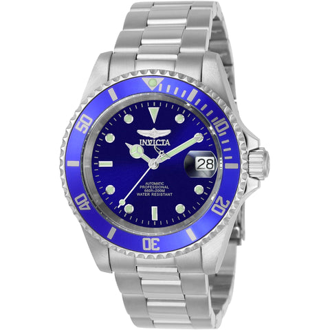 Invicta X093_9094OB watch by Jag Couture London - New York, showcasing a stylish watch with a black strap and detailed dial.