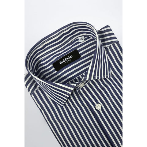 Baldinini Trend SLIMFR25_014-191RBLU