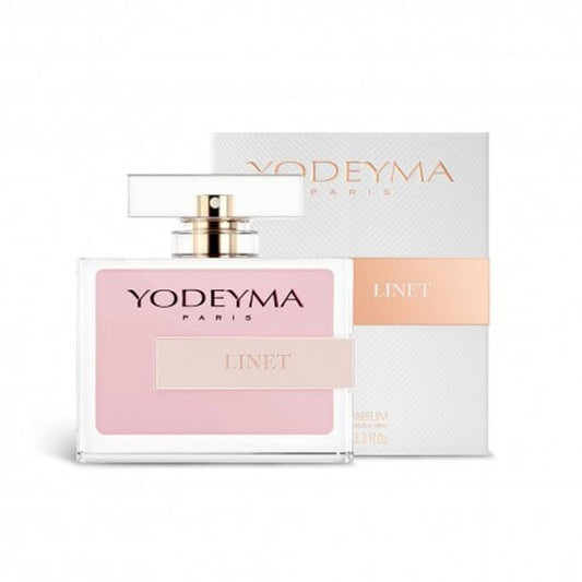 Yodeyma Linet_W_100ml
