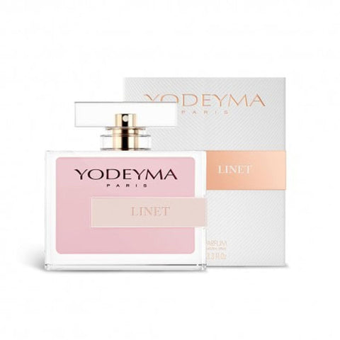 Yodeyma Linet_W_100ml