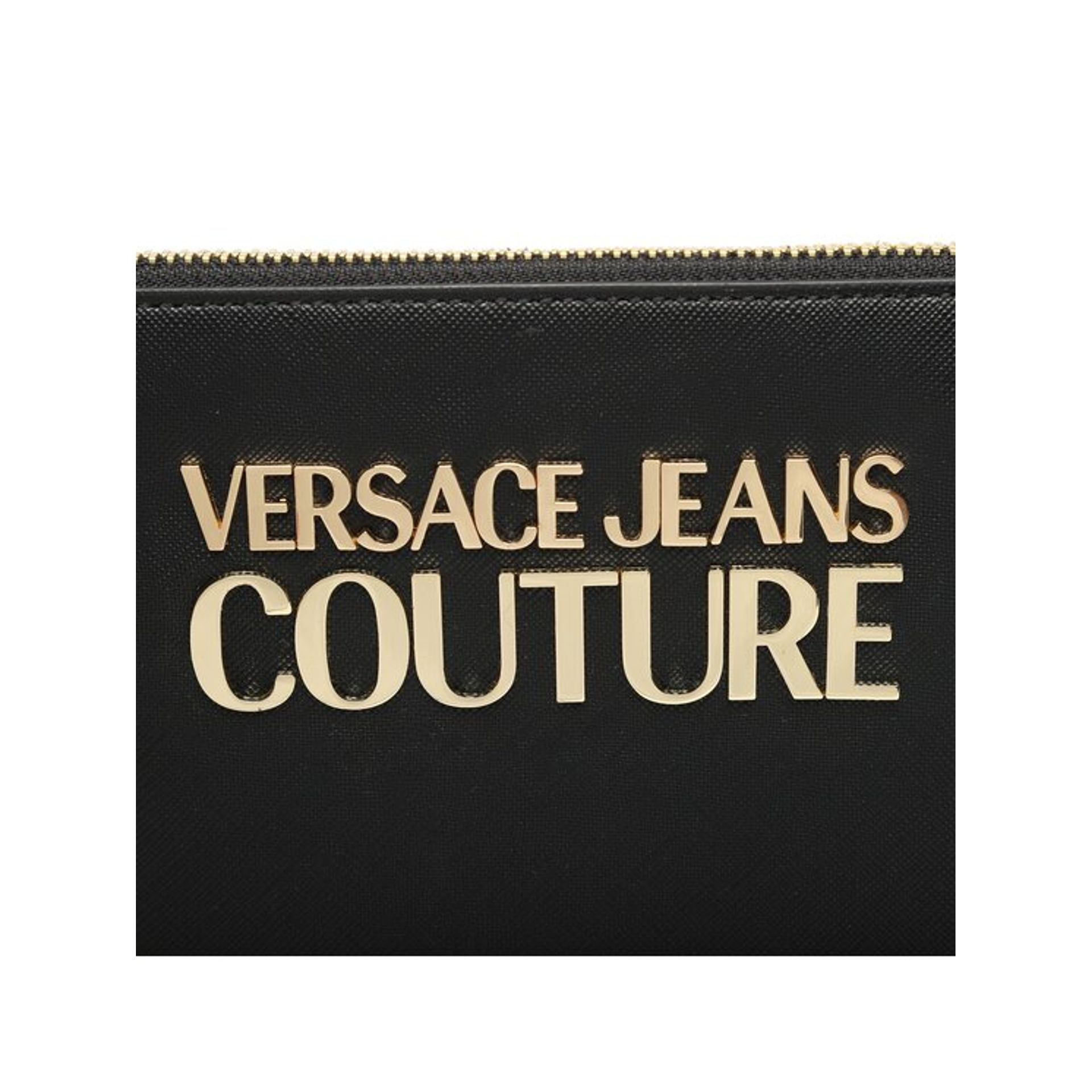 Versace Jeans 74VA4BLX_ZS467_899 Jag Couture London - New York