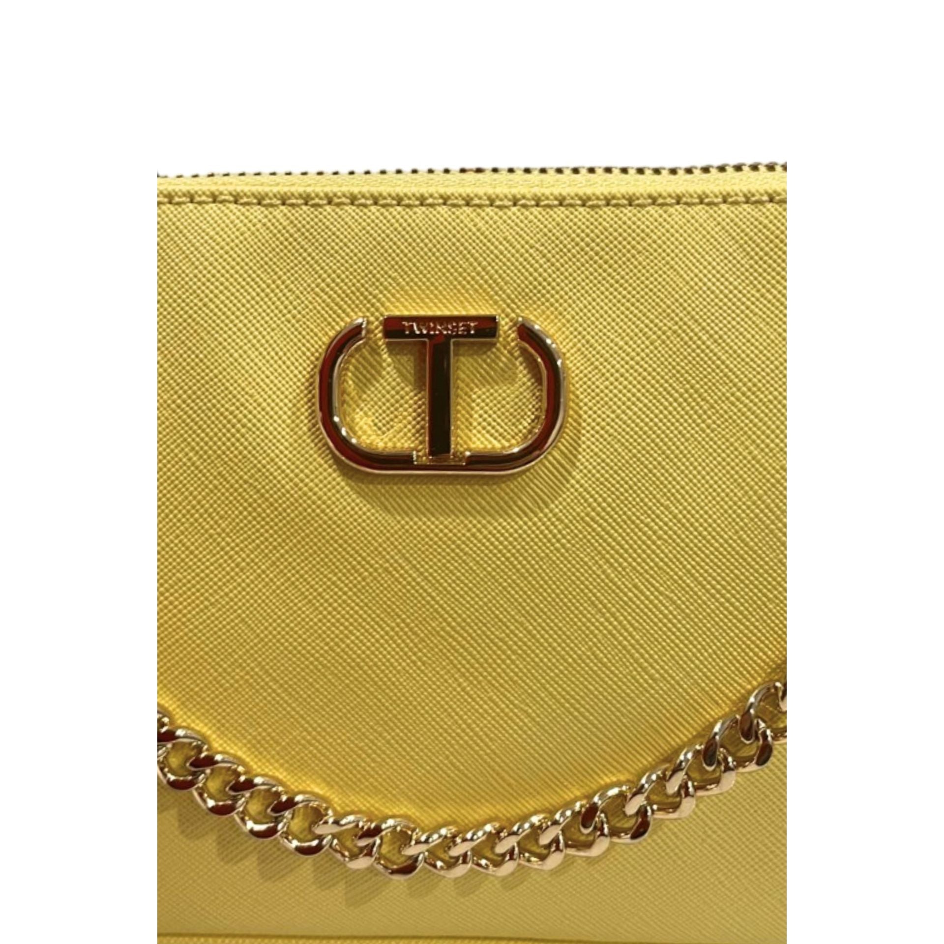 Twinset 241TB728204_615LIGHTLEMON