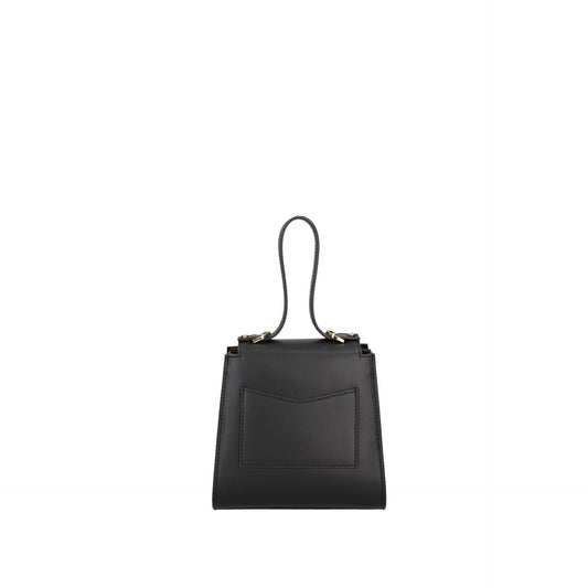 Viola Castellani VC220720423FBG-NERO Jag Couture London - New York