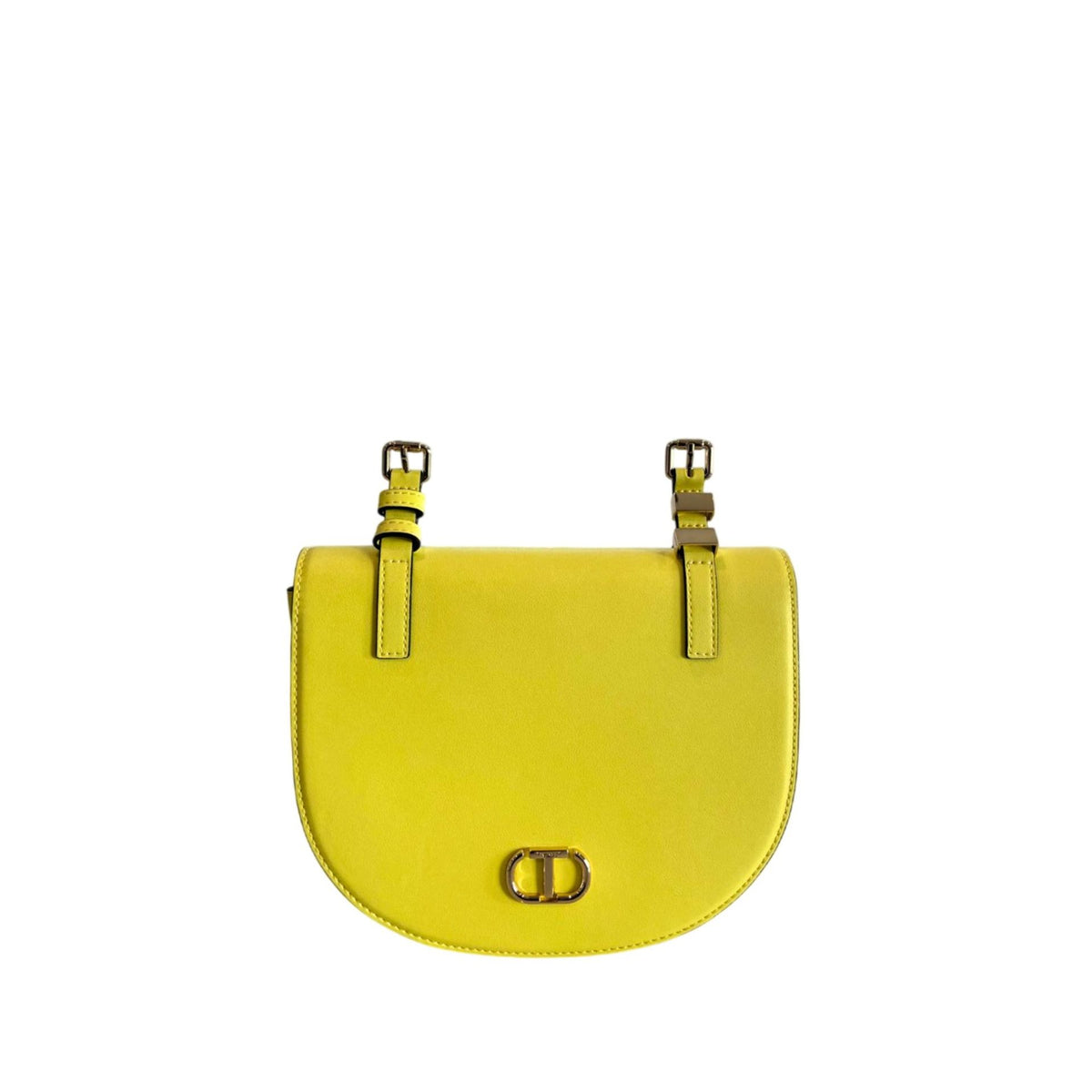Twinset 241TB706504_615LIGHTLEMON