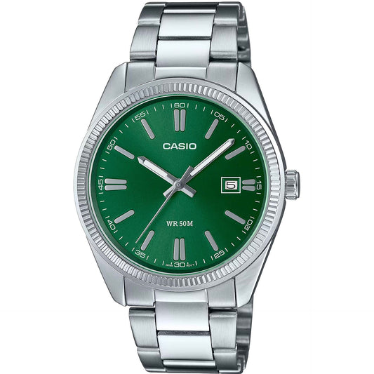 Casio X093_MTP-1302PD-3AVEF Jag Couture London - New York