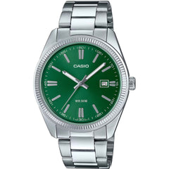 Casio X093_MTP-1302PD-3AVEF Jag Couture London - New York
