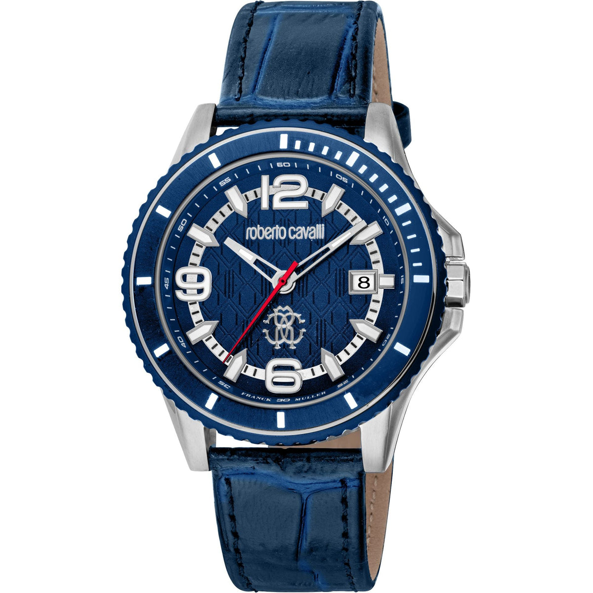 Roberto Cavalli By Franck Muller X093_RV1G217L0021 Jag Couture London - New York