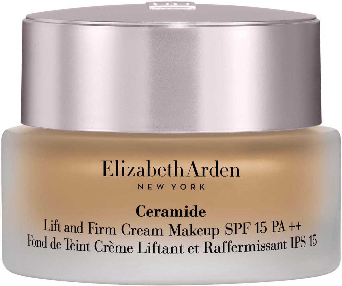 Elizabeth Arden Ceramide Lift &amp; Firm Cream Foundation 440W