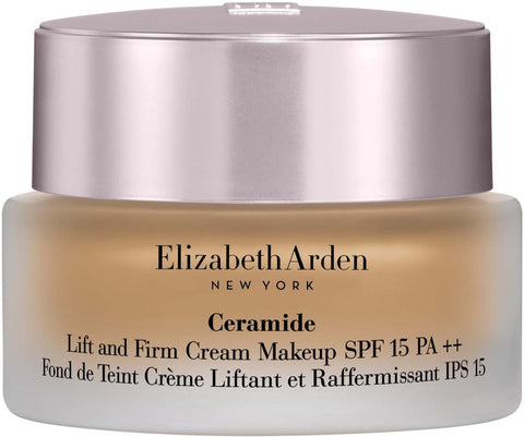 Elizabeth Arden Ceramide Lift &amp; Firm Cream Foundation 440W