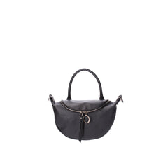 Viola Castellani VC220714223FBG-D28_NERO Jag Couture London - New York