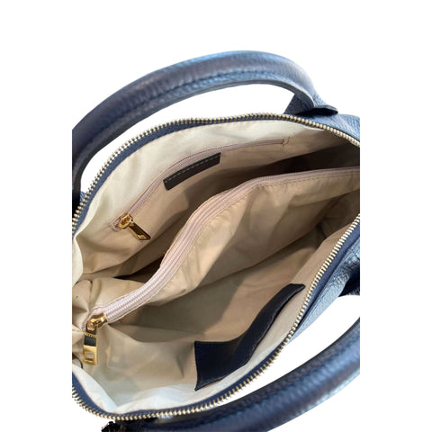 Baldinini Trend LV1739_LUCCA_BluNavy