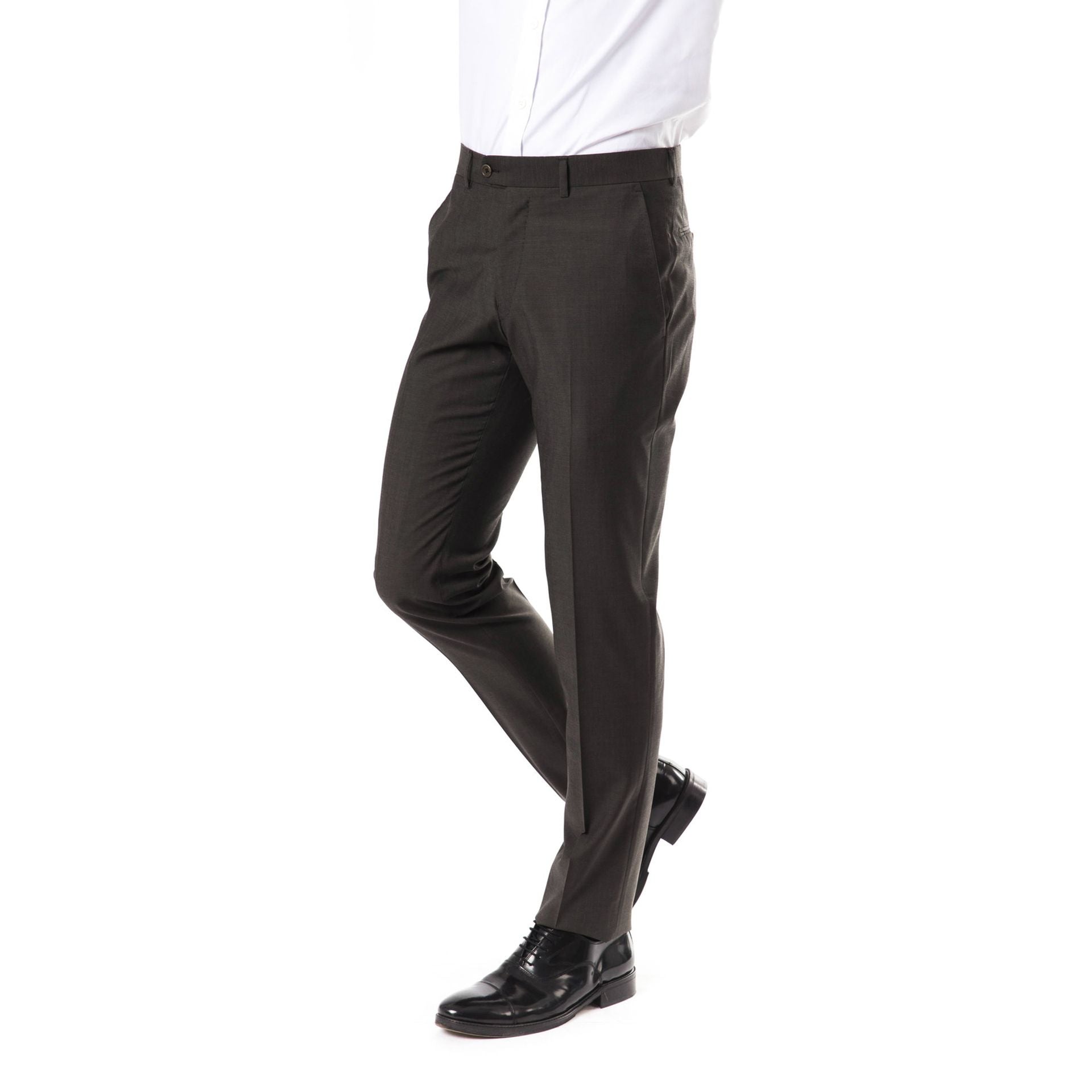 Jag Couture London-New York Uominitaliani PCU7E102_U851 men's stylish tailored blazer with structured fit and classic lapel detail.
