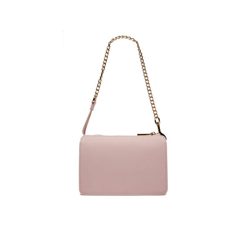 Love Moschino JC4353PP0IK1160A handbag by Jag Couture London - New York, featuring a stylish design with bold branding and elegant details.