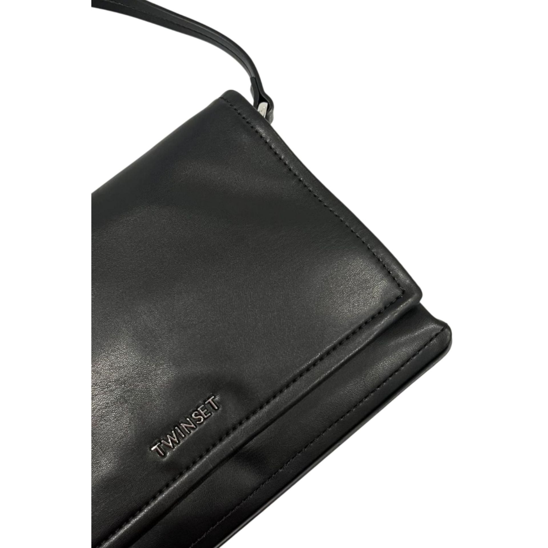 Twinset 241TD825500_006NERO
