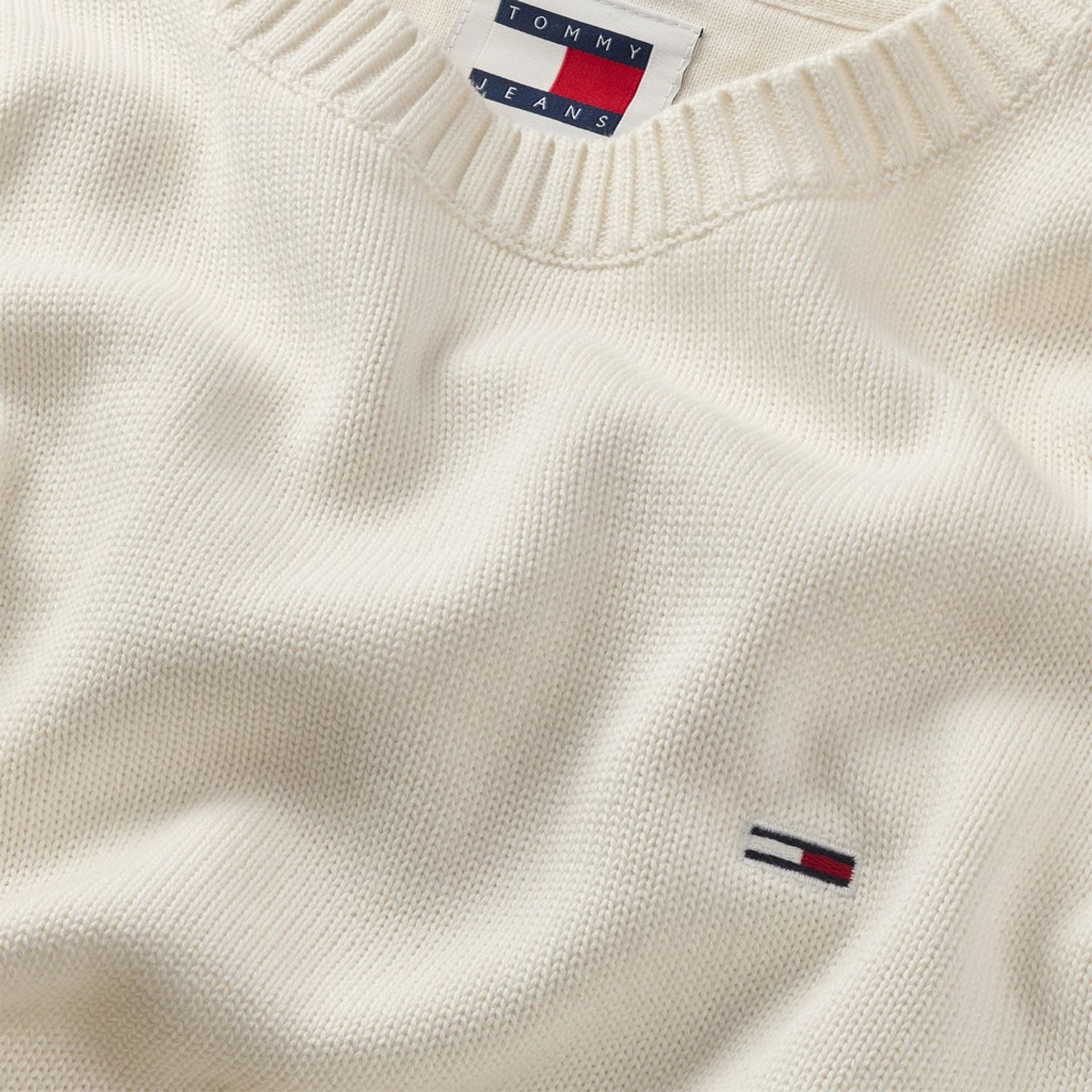 Tommy Hilfiger X073_DM0DM18370-_YBH Jag Couture London - New York