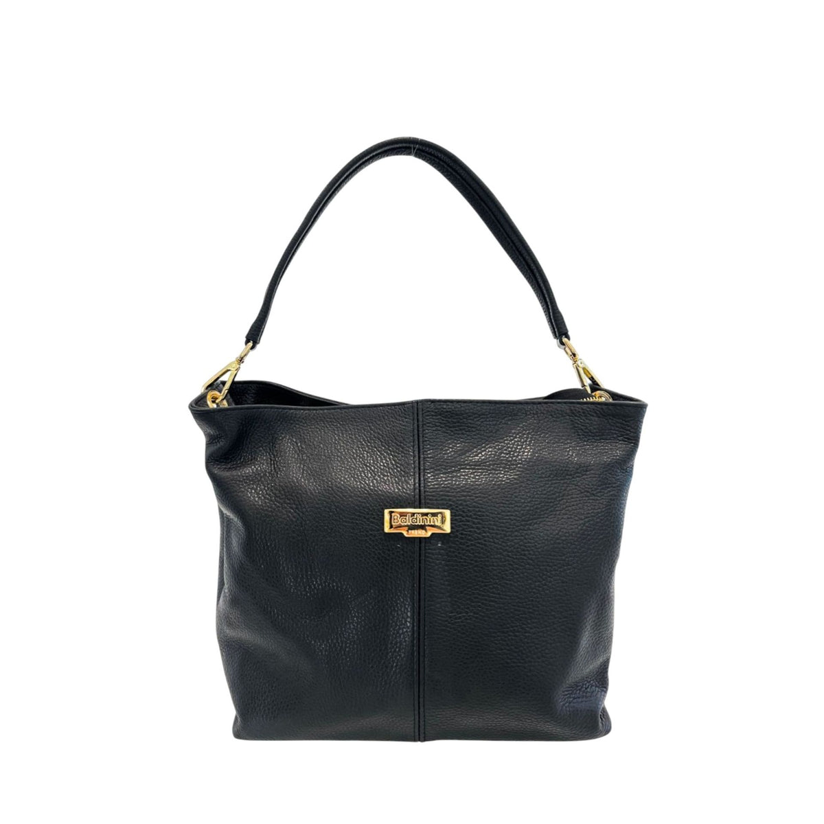 Baldinini Trend RC3140_LUCCA_NeroBlack