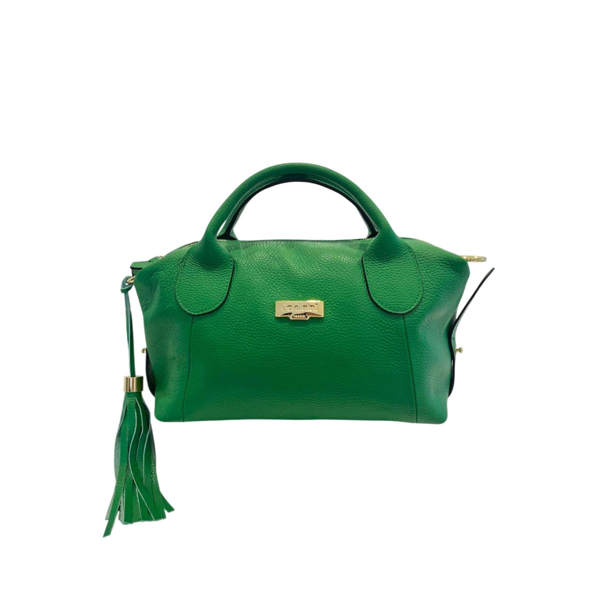 Baldinini Trend LV1739_LUCCA_VerdeScDkGreen